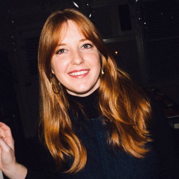 courtneyorande